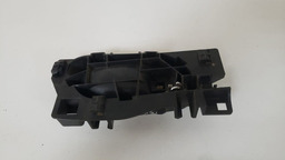 MAÇANETA INTERNA D E CITROEN C4 GRAND PICASSO 2008 A 2012 DIANTEIRA