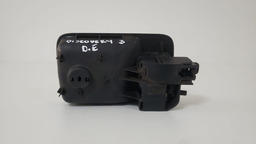 MAÇANETA INTERNA D E LAND ROVER DISCOVERY 3 2006 2007 DIANTEIRA