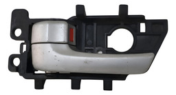 MAÇANETA INTERNA DIANTEIRA ESQUERDA KIA CERATO 2009 A 2013