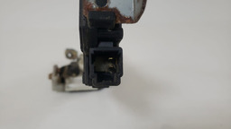 FECHADURA PORTA DIANTEIRA DIREITA SUBARU LEGACY 1997 1998