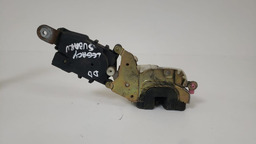 FECHADURA PORTA DIANTEIRA DIREITA SUBARU LEGACY 1997 1998