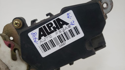 FECHADURA PORTA DIANTEIRA DIREITA SUBARU LEGACY 1997 1998