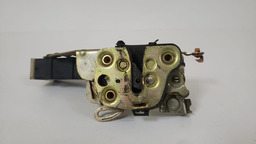 FECHADURA PORTA DIANTEIRA DIREITA GM ASTRA 1995 1996