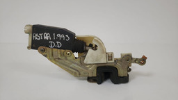 FECHADURA PORTA DIANTEIRA DIREITA GM ASTRA 1995 1996