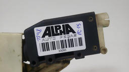 FECHADURA PORTA DIANTEIRA DIREITA GM ASTRA 1995 1996