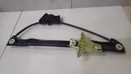 MAQUINA VIDRO DIANTEIRO DIREITO VW AMAROK 2010 A 2016