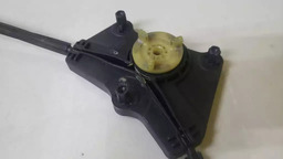 MAQUINA VIDRO DIANTEIRO DIREITO VW AMAROK 2010 A 2016