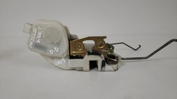 FECHADURA PORTA D D MITSUBISHI PAJERO SPORT 2004 2005