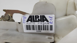 FECHADURA PORTA D D MITSUBISHI PAJERO SPORT 2004 2005