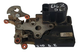 FECHADURA PORTA DIANTEIRA ESQUERDA GM S10 2001 A 2011