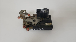 FECHADURA PORTA DIANTEIRA ESQUERDA GM S10 2001 A 2011