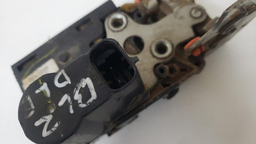 FECHADURA PORTA DIANTEIRA ESQUERDA GM S10 2001 A 2011