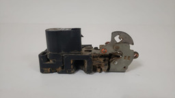 FECHADURA PORTA DIANTEIRA ESQUERDA GM S10 2001 A 2011