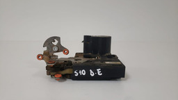 FECHADURA PORTA DIANTEIRA ESQUERDA GM S10 2001 A 2011