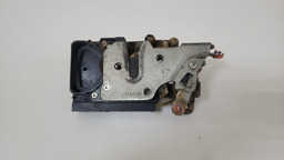 FECHADURA PORTA DIANTEIRA ESQUERDA GM S10 2001 A 2011