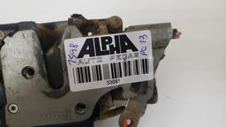 FECHADURA PORTA DIANTEIRA ESQUERDA GM S10 2001 A 2011