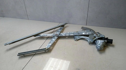 MÁQUINA VIDRO T E MITSUBISHI OUTLANDER 2015