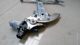 MÁQUINA VIDRO T E MITSUBISHI OUTLANDER 2015