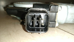 MÁQUINA VIDRO T E MITSUBISHI OUTLANDER 2015