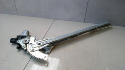 MÁQUINA VIDRO T E MITSUBISHI OUTLANDER 2015