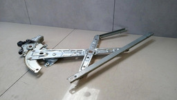 MÁQUINA VIDRO T E MITSUBISHI OUTLANDER 2015