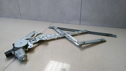 MÁQUINA VIDRO T E MITSUBISHI OUTLANDER 2015