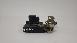 FECHADURA PORTA DIANTEIRA DIREITA GM S10 2001 A 2011