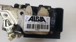 FECHADURA PORTA DIANTEIRA DIREITA GM S10 2001 A 2011