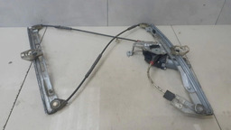 MÁQUINA VIDRO DIANTEIRA DIREITA PEUGEOT 206 2006 A 2010