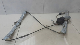 MÁQUINA VIDRO DIANTEIRA DIREITA PEUGEOT 206 2006 A 2010