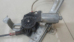 MÁQUINA VIDRO DIANTEIRA DIREITA PEUGEOT 206 2006 A 2010