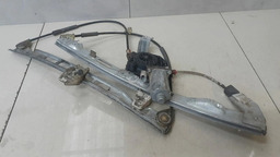 MÁQUINA VIDRO DIANTEIRA DIREITA PEUGEOT 206 2006 A 2010