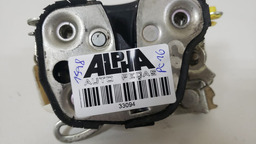 FECHADURA PORTA LADO DIREITO GM CORSA WIND 1999 2000