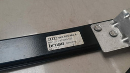 MÁQUINA VIDRO TRASEIRO DIREITO AUDI A4 2011 SEM MOTOR