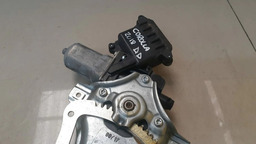 MÁQUINA VIDRO DIANTEIRA DIREITA TOYOTA COROLLA 2017