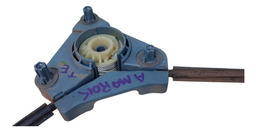 MÁQUINA VIDRO TRASEIRO ESQUERDO VW AMAROK 2012 SEM MOTOR