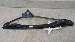 MÁQUINA VIDRO TRASEIRO ESQUERDO VW AMAROK 2012 SEM MOTOR