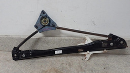 MÁQUINA VIDRO TRASEIRO ESQUERDO VW AMAROK 2012 SEM MOTOR