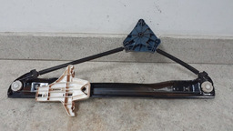 MÁQUINA VIDRO TRASEIRO ESQUERDO VW AMAROK 2012 SEM MOTOR