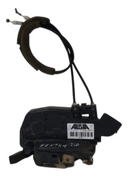 Fechadura Porta Dianteira Direita Nissan Sentra 2008 A 2013