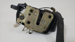 FECHADURA PORTA DIANTEIRA DIREITA NISSAN SENTRA 2008 A 2013