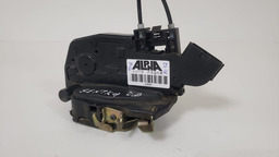 FECHADURA PORTA DIANTEIRA DIREITA NISSAN SENTRA 2008 A 2013