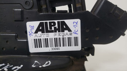 FECHADURA PORTA DIANTEIRA DIREITA NISSAN SENTRA 2008 A 2013