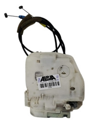 FECHADURA PORTA DIANTEIRA DIREITA MITSUBISHI ASX 2013 A 2015