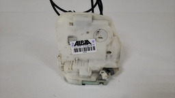 FECHADURA PORTA DIANTEIRA DIREITA MITSUBISHI ASX 2013 A 2015