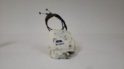 FECHADURA PORTA DIANTEIRA DIREITA MITSUBISHI ASX 2013 A 2015