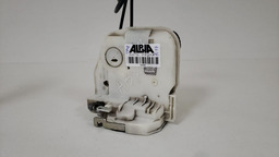 FECHADURA PORTA TRASEIRA ESQUERDA MITSUBISHI ASX 2013 A 2015