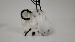 FECHADURA PORTA TRASEIRA ESQUERDA MITSUBISHI ASX 2013 A 2015