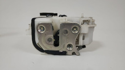 FECHADURA PORTA TRASEIRA ESQUERDA MITSUBISHI ASX 2013 A 2015