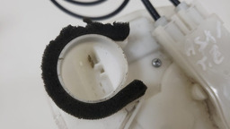 FECHADURA PORTA TRASEIRA ESQUERDA MITSUBISHI ASX 2013 A 2015